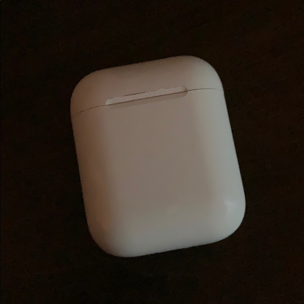 AirPod Case ONLY